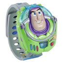 VTech Buzz Lightyear Leerhorloge - met Spellen en Geluid