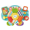 VTech Toeter en Speel Stuurtje