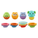 VTech Stapelpret Badset
