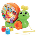 VTech Rolpret Vormenslak