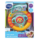VTech Toeter & Draai Stuurtje