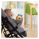 VTech Toeter & Draai Stuurtje