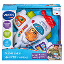 VTech Reis and Leer Vliegtuig