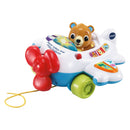 VTech Reis and Leer Vliegtuig