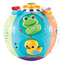 VTech Baby Interactieve Dierenbal