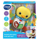 Vtech Baby Fladder & Fluit Rammelaar
