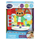 VTech Baby Kleren Kiezen met Beer
