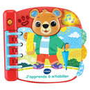 VTech Baby Kleren Kiezen met Beer