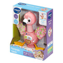 VTech Baby Flamingo Rigolo