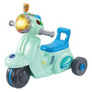 VTech 3-in-1 Scooter Loopwagen