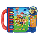 VTech Paw Patrol Mijn Interactieve Boekje