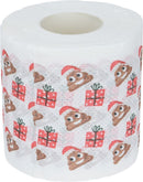 Kerst Toiletpapier - 3 Rollen