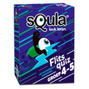 sQula Flitsquiz - Groep 4/5