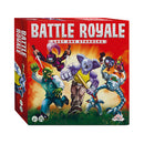 Identity Games Battle Royale Last One Standing