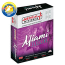 Identity Games Medical Mysteries Miami
