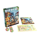 Dieren Dobbelen - 1 tot 6 Spelers