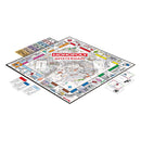 Monopoly Amsterdam