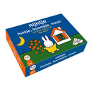 Nijntje Huisje, Boompje, Maan Kaartspel