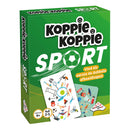 Koppie Koppie Zoekspel Sport - 2 tot 5 Spelers