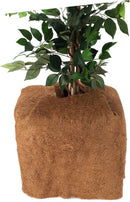 Plantbeschermende Kokosmat - 150x50cm