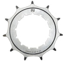 Tandwiel 26T Enduo Cargo Rohloff Cl-53.0 / 54.7 - zilver