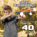 Fling Zing Polsboog met 3 Pijlen