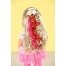 Zapf Creation Baby Born Carla 43 cm + Haaraccessoires