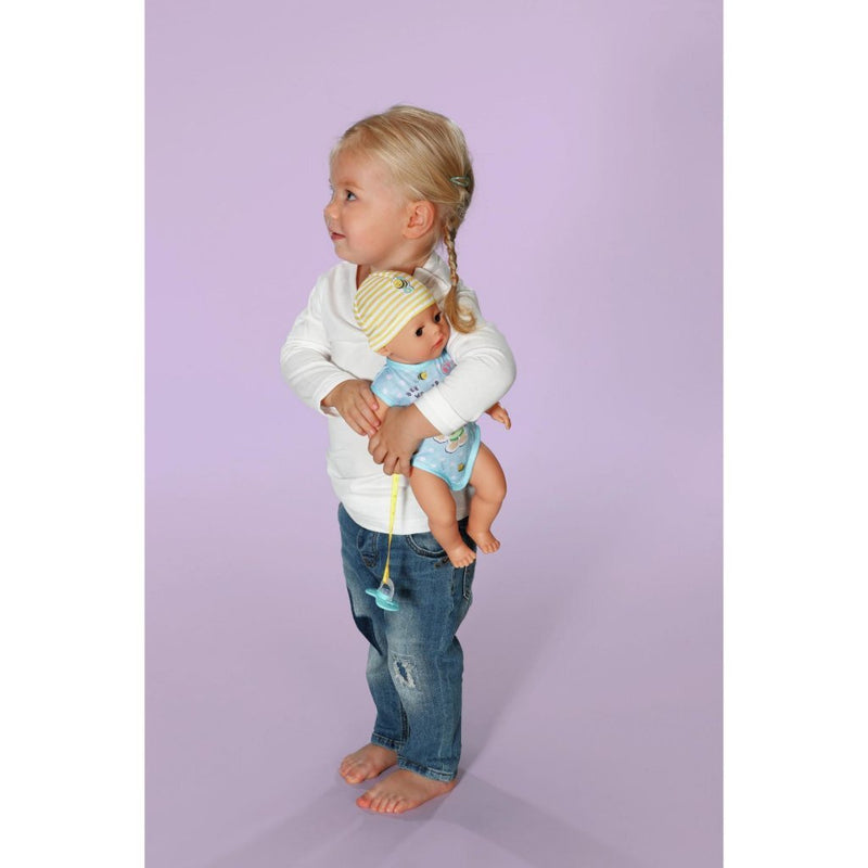 Baby Born Lukas 36 cm