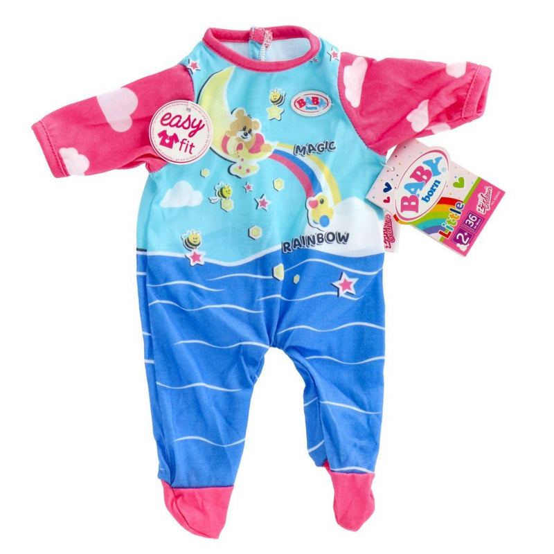 BABY born Romper 36cm