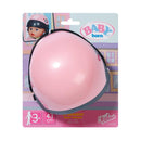 Baby Born E-Scooter Helm Roze/Zwart