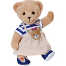 Baby Born Bear Teddy Outfit Dress