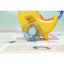 Baby Born Duwfiguur Eend Berta