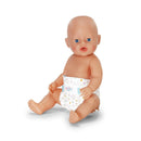 Baby Born Luiers 5 Stuks