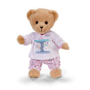Baby Born Pyjama Roze