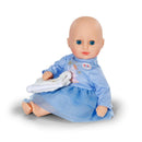 Baby Born Winterjurk Blauw