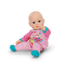 Baby Born Romper Roze