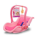Baby Born Comfortstoeltje Roze