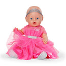 Baby Born Princess Outfit 43 cm