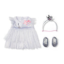 Baby Born Ballerina Outfit