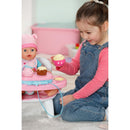Baby Born Lunch Tafel + Licht en Geluid