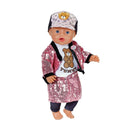 Baby Born Glam Outfit