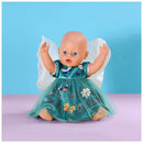 Baby Born Fairy Outfit