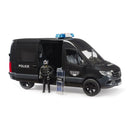 Bruder 02685 Mercedes Benz Sprinter Police Special Force