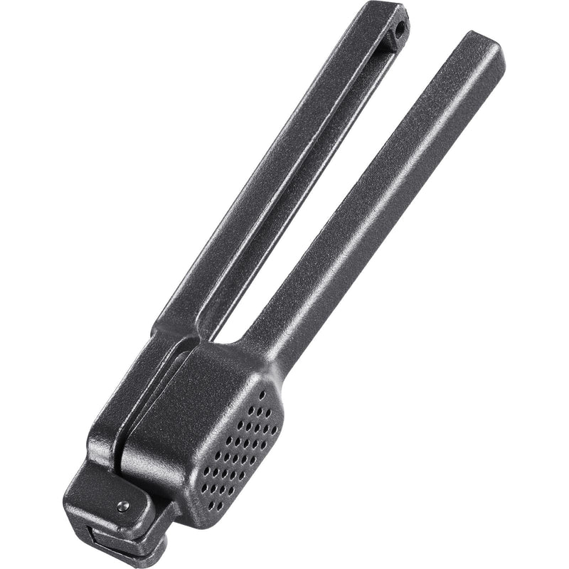 Westmark knoflookpers Biopress - Black Edition