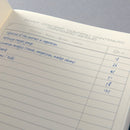 Sigel SI-CO332 Notitieboek Conceptum A5 194 Pagina&