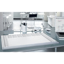 Sigel SI-HO366 Bureauonderlegger Protect A2 40 Vel + Kunststof Beschermrand + Kalender 2024/2025 Wi