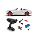 Carson RC Bentley Continetal Supersports ISR 1:14