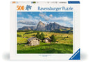 Ravensburger Legpuzzel Landschap - 500st.