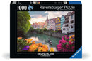 Ravensburger Legpuzzel Uitstapje naar Tubingen - 1000st.
