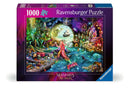Puzzel 1000 stukjes - Mermaid AND apos;s Treasure
